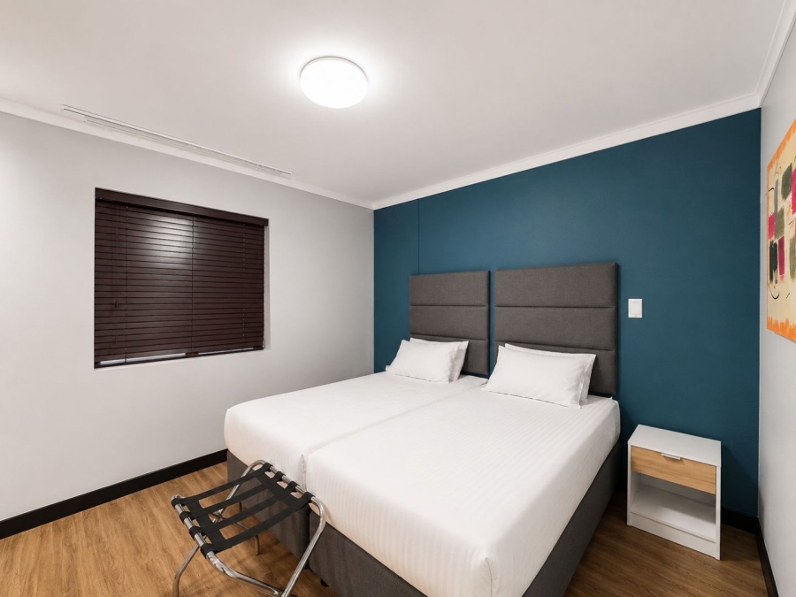 2 Bedroom Property for Sale in Cape Town City Centre Western Cape